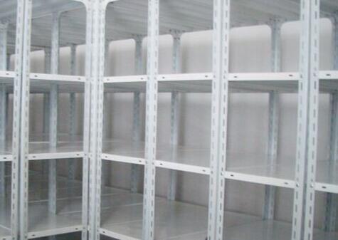 貨架應該怎么樣做好日程保養維護呢?