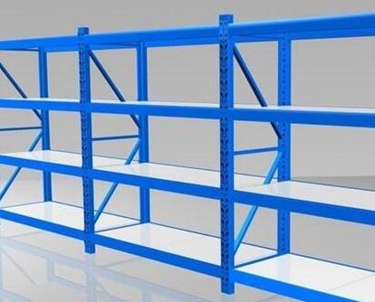 貨架應該怎么樣做好日程保養維護呢?