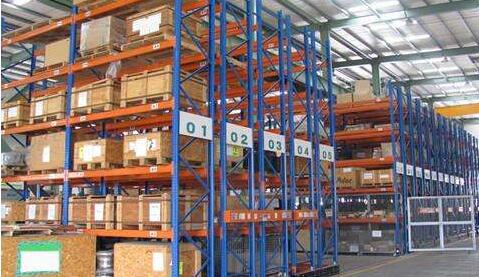 使用頗為廣泛的倉(cāng)儲(chǔ)移動(dòng)式貨架為何這么可靠