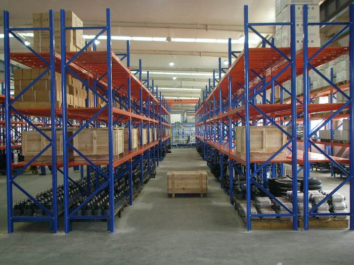 貨架在哪些情況下回比較容易燃燒